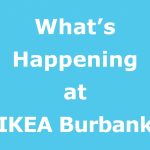 Ikea Burbank Home Furnishings   Ikea   Ikea Locations California Map