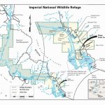 Imperial National Wildlife Refuge | We've Moved To Www.legallabrador   California Lead Free Hunting Map