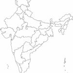 India Outline Map Printable | Rivers Of India | India Map, India   India River Map Outline Printable