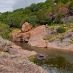 Inks Lake State Park — Texas Parks & Wildlife Department   Texas State Parks Camping Map