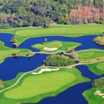 Innisbrook Golf & Spa Resort, Palm Harbor, Fl   Booking   Innisbrook Florida Map