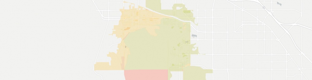 Internet Providers In Indian Wells, Ca: Compare 14 Providers - Indian Wells California Map
