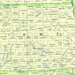 Iowa Base Map   Printable Map Of Des Moines Iowa