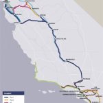 Is California High Speed Rail Still Happening?   Curbed   California Bullet Train Map