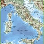 Italy Maps | Maps Of Italy   Printable Map Of Northern Italy