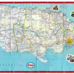 Jamaica Road Map, Free Jamaican Road Maps Online   Free Printable Map Of Jamaica