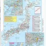 Japan Maps | Printable Maps Of Japan For Download   Large Printable Map Of Japan