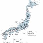 Japan Maps | Printable Maps Of Japan For Download   Printable Map Of Japan