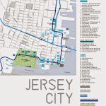 Jersey City Map   Free Printable Maps   Printable Street Map Of Jersey City Nj