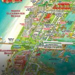 Jolley Trolley – Welcome Aboard Clearwater Jolley Trolley!   Clearwater Beach Florida Map Of Hotels