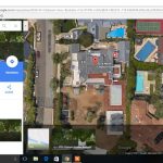 Justin Bieber's New House In La (Exposed In Google Maps)   Youtube   Google Maps Calabasas California