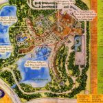 Keane's Picture Web Site   Map Of The Portofino Bay Resort At   Portofino Florida Map