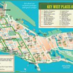 Key West Maps | Compressportnederland   Map Of Key West Florida Attractions