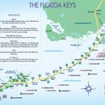 Keys & Key West Map Pdfs   Destination   Detailed Map Of Florida Keys