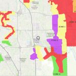 Know Your Zone: Jacksonville's Evacuation Zones And Where Unf Fits   Florida Flood Risk Map