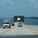 La Carretera De Los Cayos De Florida (De Miami A Key West) On Vimeo   Los Cayos Florida Map