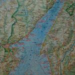 Lake Garda | Maps | Home Decor, Bohemian Rug, Rugs   Printable Map Of Lake Garda