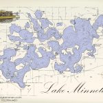 Lake Minnetonka Map   Google Search | Wood Projects | Lake Life, Map   Printable Lake Minnetonka Map
