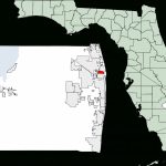 Lake Park, Florida   Wikipedia   Westlake Florida Map