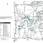 Lake Texoma: Public Hunting Area   Maps   Usace Digital Library   Texas Type 2 Hunting Land Maps