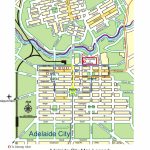 Large Adelaide Maps For Free Download And Print | High Resolution   Printable Map Of Adelaide Suburbs
