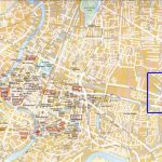 Large Bangkok Maps For Free Download And Print | High Resolution And   Printable Map Of Bangkok