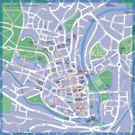 Large Bath Maps For Free Download And Print | High Resolution And   Bristol City Centre Map Printable