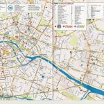 Large Berlin Maps For Free Download And Print | High Resolution And   Berlin Tourist Map Printable