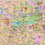 Large Berlin Maps For Free Download And Print | High Resolution And   Printable Map Of Berlin