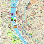 Large Budapest Maps For Free Download And Print | High Resolution   Budapest Street Map Printable