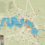 Large Canberra Maps For Free Download And Print | High Resolution   Printable Map Of Canberra