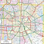 Large Dallas Maps For Free Download And Print | High Resolution And   Google Maps Dallas Texas