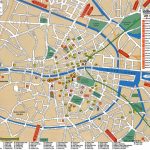 Large Dublin Maps For Free Download And Print | High Resolution And   Dublin Tourist Map Printable