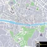 Large Florence Maps For Free Download And Print | High Resolution   Florence City Map Printable