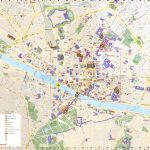 Large Florence Maps For Free Download And Print | High Resolution   Printable Map Of Florence