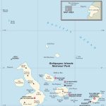 Large Galapagos Maps For Free Download And Print | High Resolution   Printable Map Of Galapagos Islands