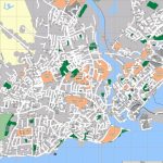Large Galway Maps For Free Download And Print | High Resolution And   Galway City Map Printable