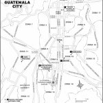Large Guatemala City Maps For Free Download And Print | High   Printable Map Of Guatemala