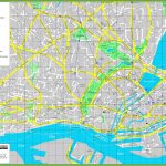 Large Hamburg Maps For Free Download And Print | High Resolution And   Printable Map Of Hamburg