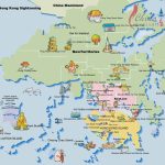 Large Hong Kong City Maps For Free Download And Print | High   Hong Kong Tourist Map Printable