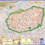 Large Lucca Maps For Free Download And Print | High Resolution And   Printable Map Of Bologna City Centre