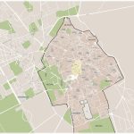 Large Marrakech Maps For Free Download And Print | High Resolution   Marrakech Tourist Map Printable