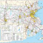 Large Massachusetts Maps For Free Download And Print | High   Printable Map Of Massachusetts
