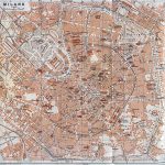 Large Milan Maps For Free Download And Print | High Resolution And   Printable Map Of Milan City Centre