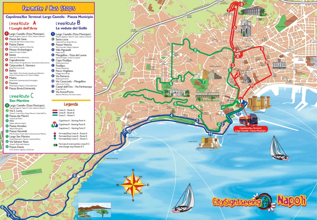 Large Naples Maps For Free Download And Print | High-Resolution And - Street Map Of Naples Florida