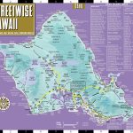 Large Oahu Island Maps For Free Download And Print | High Resolution   Printable Map Of Hawaii