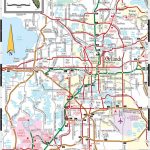 Large Orlando Maps For Free Download And Print | High Resolution And   Map Of Orlando Florida Area