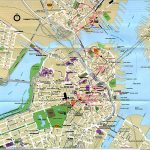 Large Printable Boston Maps | World Map Photos And Images   Printable Local Street Maps