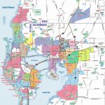Large Tampa Maps For Free Download And Print | High Resolution And   Street Map Of Tampa Florida
