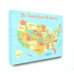 Large Texas Wall Map Save This Item To – Irfanhaider   Large Texas Wall Map